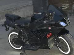 kids electric bike