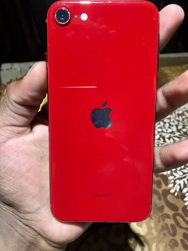 iphone se 3rd generation 1