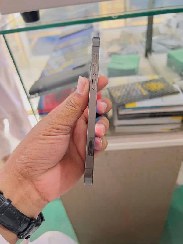 12 pro I phone 3