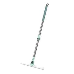 Magic Silicone Broom – Adjustable Floor Squeegee for Bathroom, Kitchen
