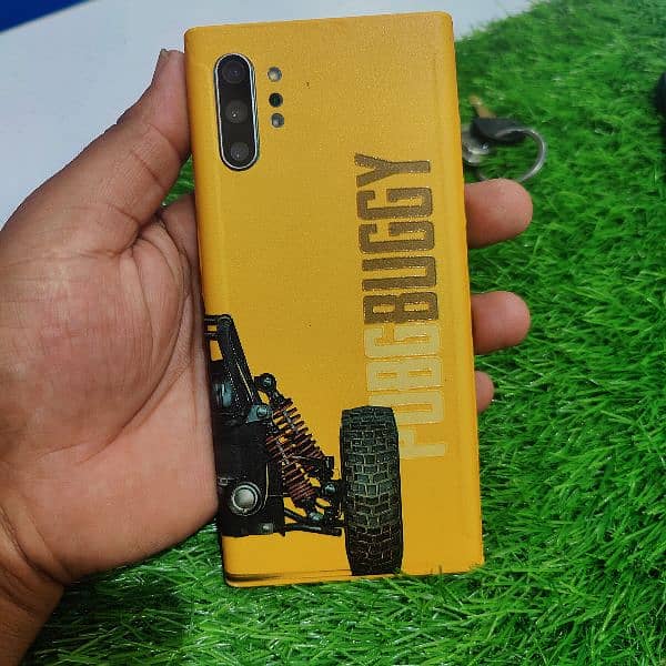 samsung note 10 plus 5g 1