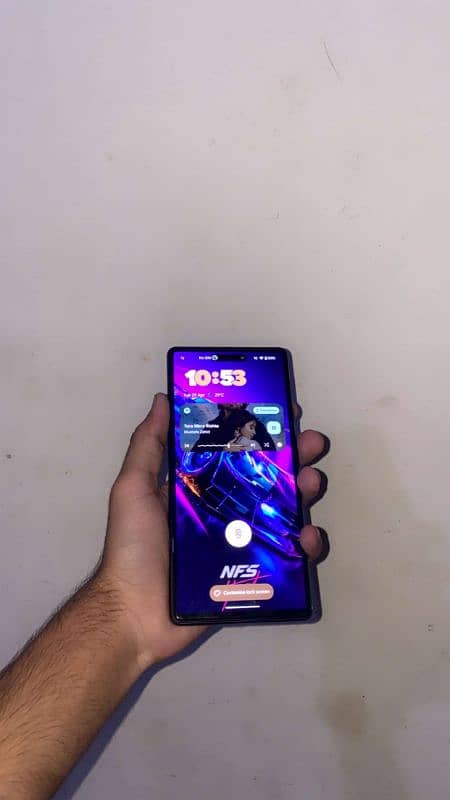Google pixel 6 0