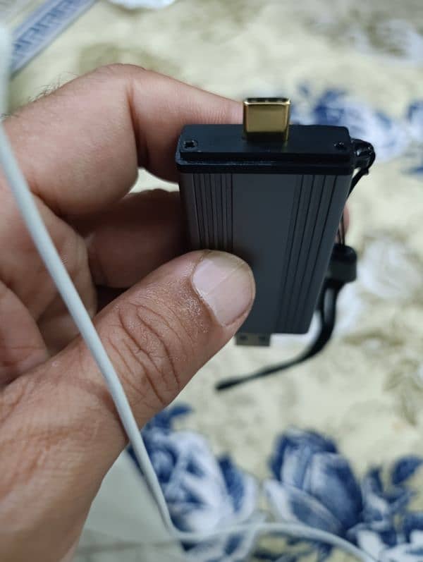 USB external SSD Disk Flash Drive 4