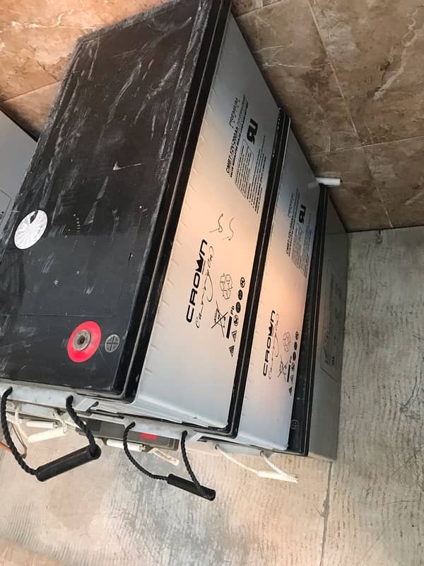 All kinds of battery’s r available 0