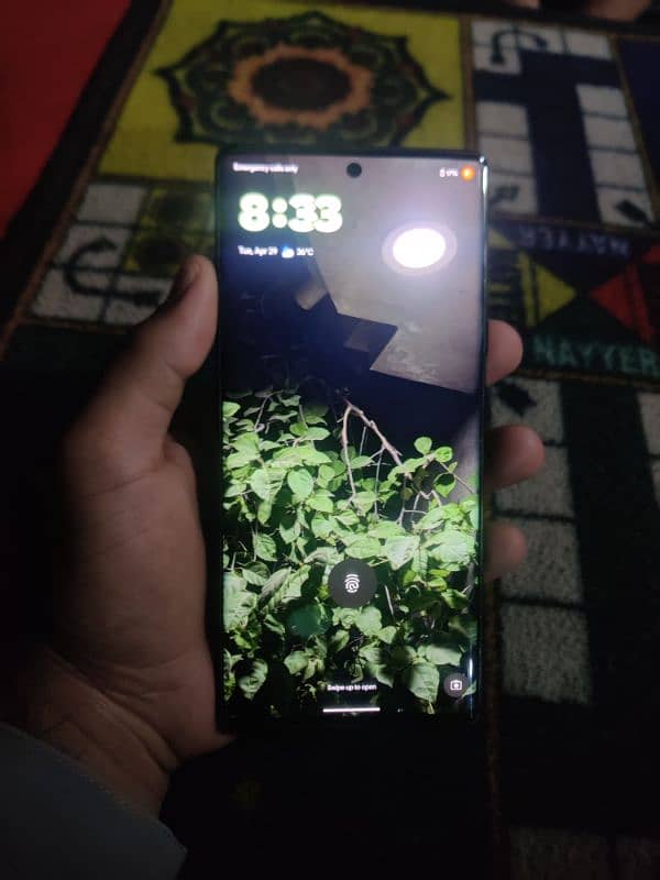 Google Pixel 6 Pro (Non PTA) 0