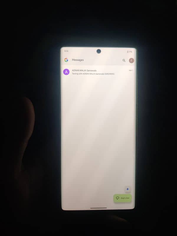 Google Pixel 6 Pro (Non PTA) 9