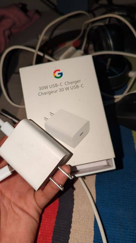 Google Pixel 6 Pro (Non PTA) 11