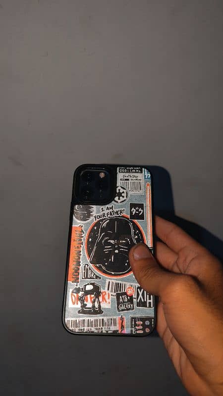 iPhone 11 pro 256 gb 0