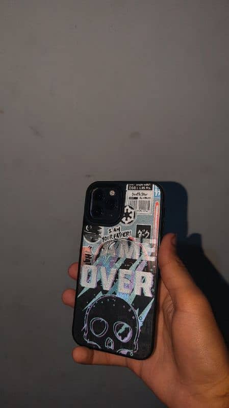iPhone 11 pro 256 gb 1