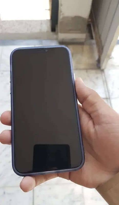 iPhone 11 pro 256 gb 4