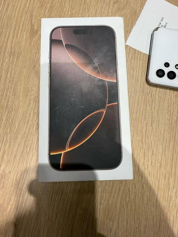 i phone 16 pro factory 100 health 3
