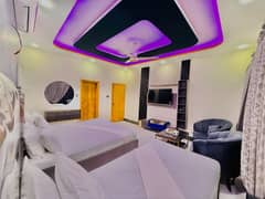 Guest house on DHA Karachi