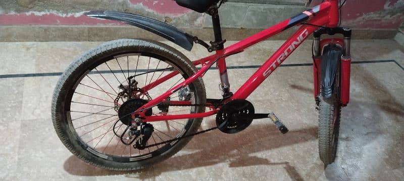 sports cycle strong company 1