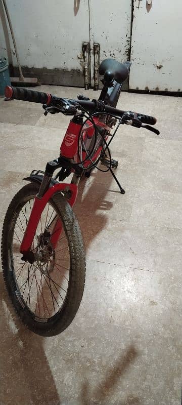 sports cycle strong company 3
