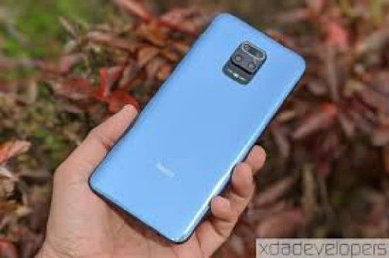 redmi note 9s 0