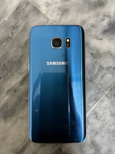 Samsung S7 Edge