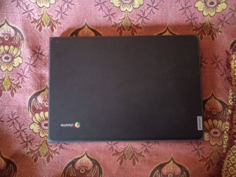 Lenovo 100e 4gb ram 16gb storage updated 4 to 4.5 hours battery backup 6