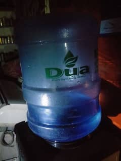 water