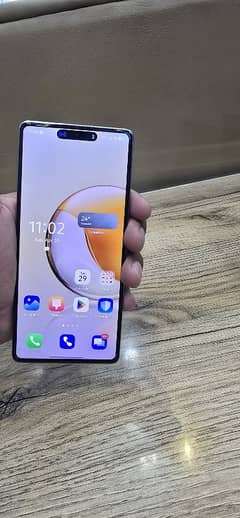 Infinix Note 40 8GB 256