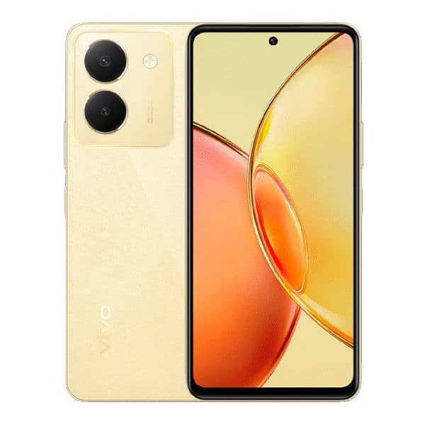 Vivo Y36 (8+8/128 GB) - Excellent Condition - Urgent Sale 0
