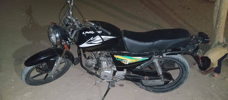 100CC bike self start Good condition all okay 0/3/4/3/3/1/9/4/7/2/3 1