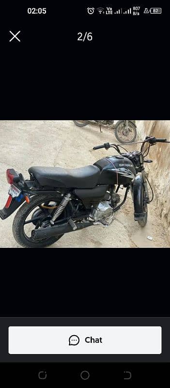 100CC bike self start Good condition all okay 0/3/4/3/3/1/9/4/7/2/3 4