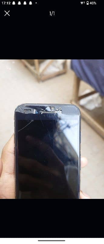 iPhone 7 non pta 5