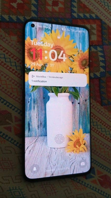 OnePlus 11 5g 512gb 0