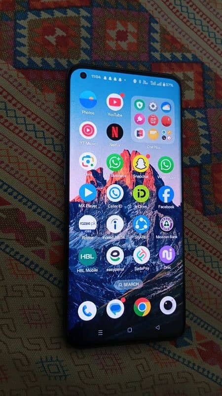 OnePlus 11 5g 512gb 2