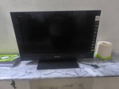 TV for sale