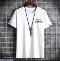 New t-shirt