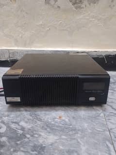 Max Power 2400VA/MX10+10 DC 24 V