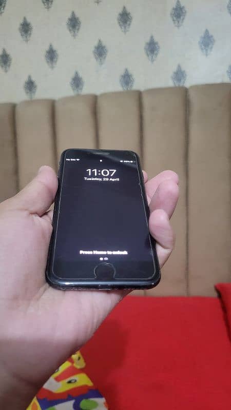 iphone 7 For sale 100 % genuine PTA APPROVED 0