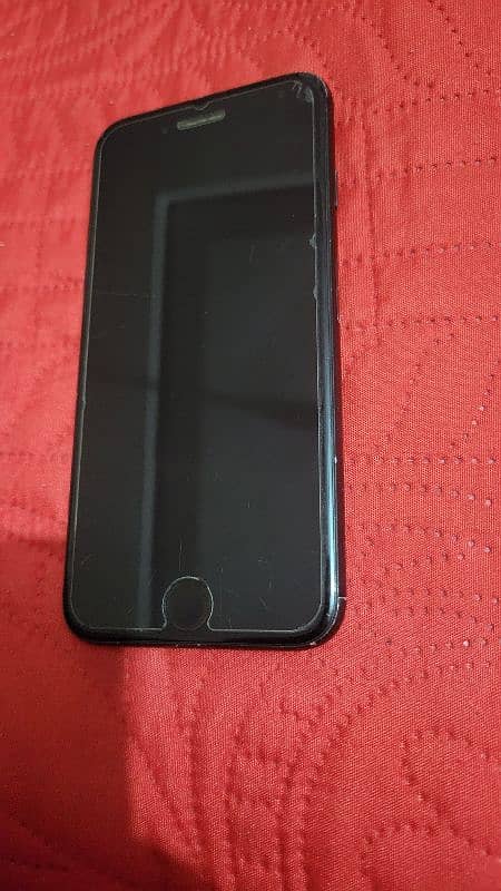 iphone 7 For sale 100 % genuine PTA APPROVED 2