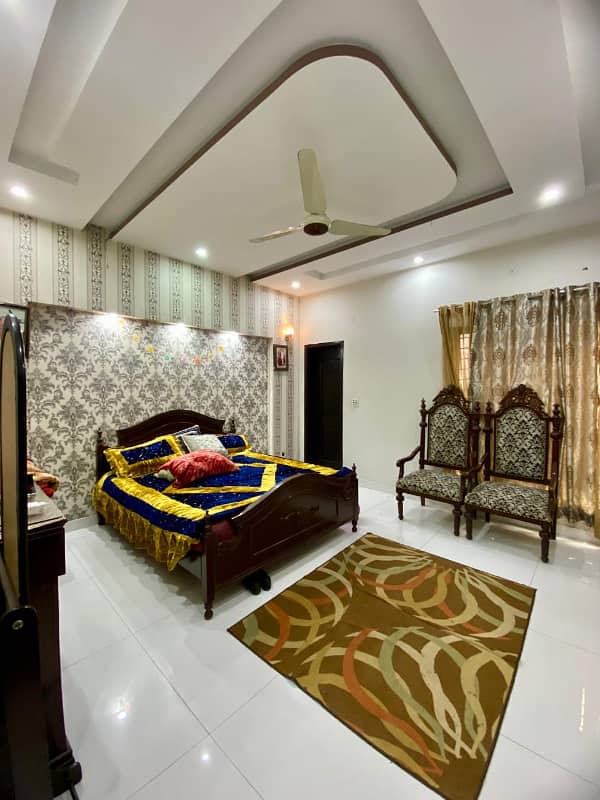 10Marla brand new House for rent 3