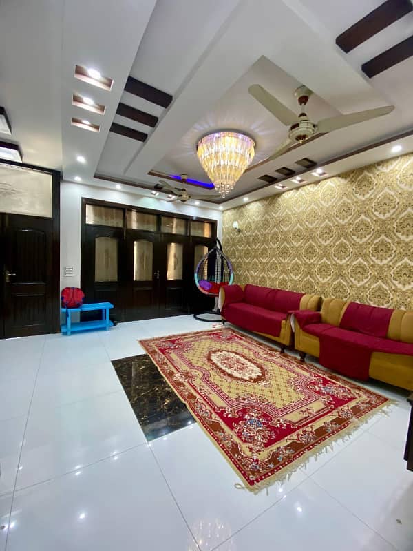10Marla brand new House for rent 4