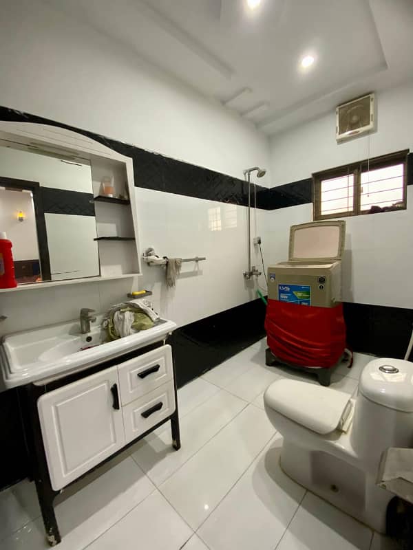 10Marla brand new House for rent 5