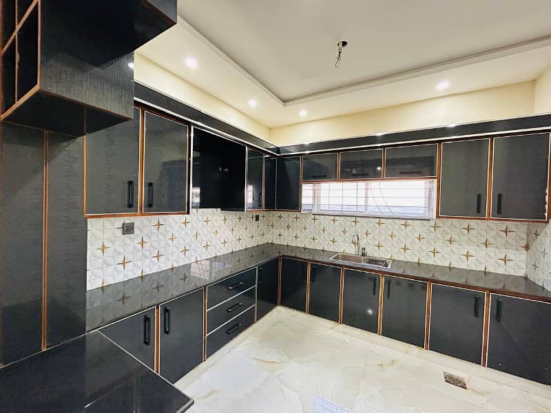 10Marla brand new House for rent 6