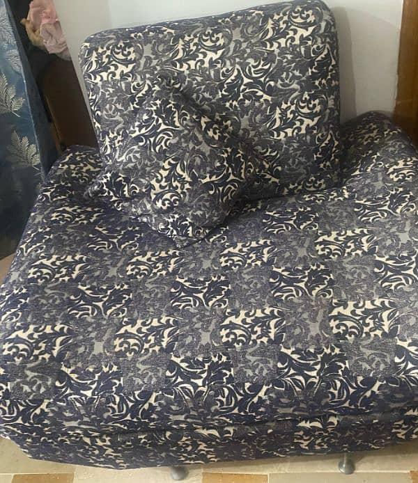 7 Seater Sofa Set for Sale !!! 1