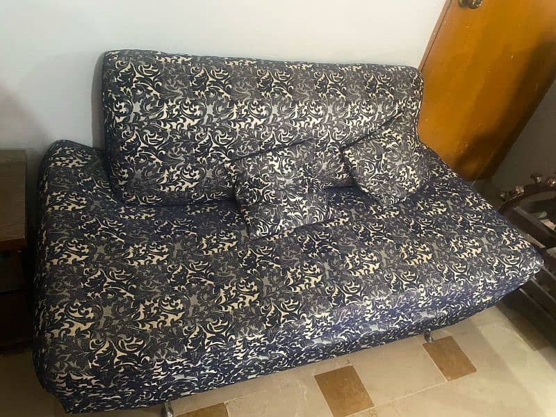 7 Seater Sofa Set for Sale !!! 2
