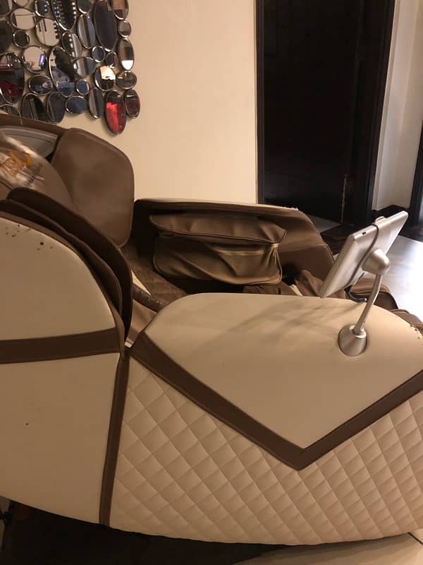 massage chair 1