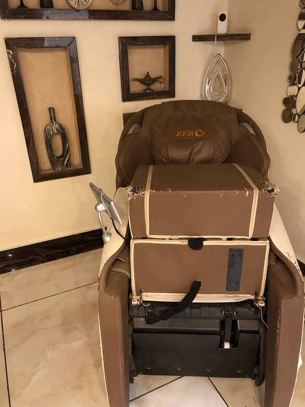 massage chair 2