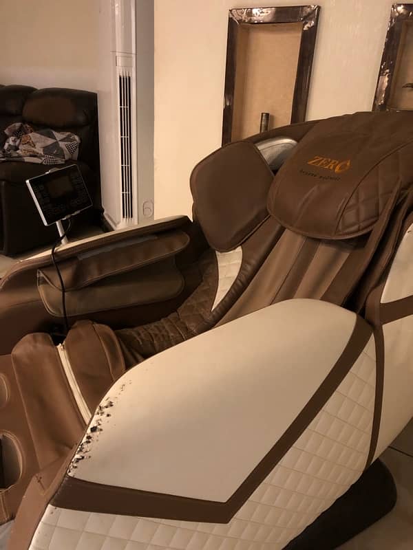 massage chair 4