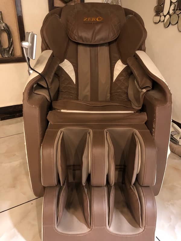 massage chair 5
