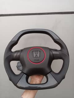 HONDA Accord CL7 CL9 Steering wheel