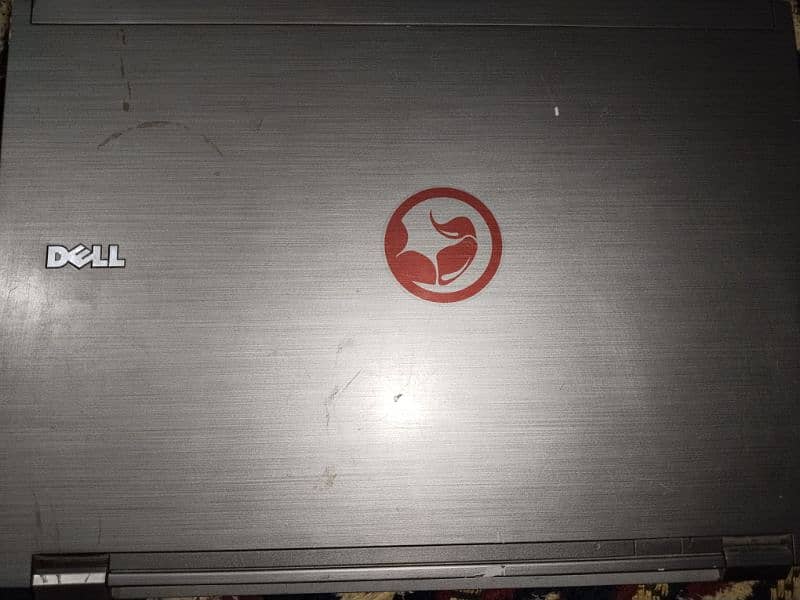 Laptop Dell latitude E6410 0