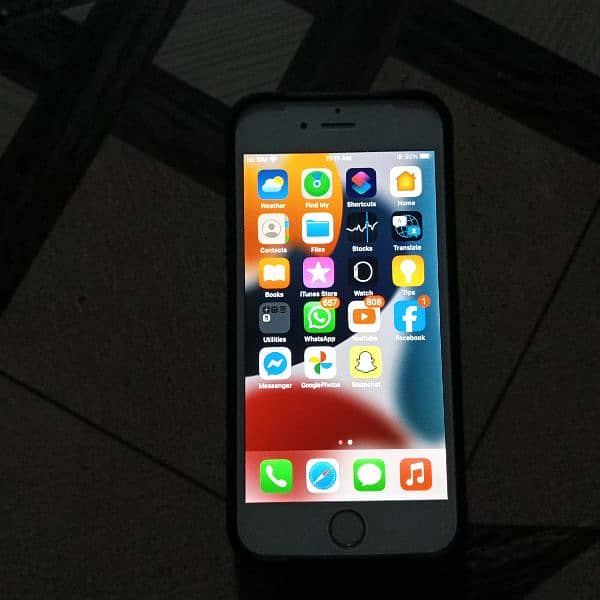 iphon6s 32gb non PTA 0