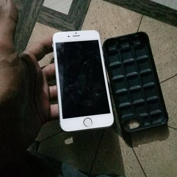 iphon6s 32gb non PTA 2