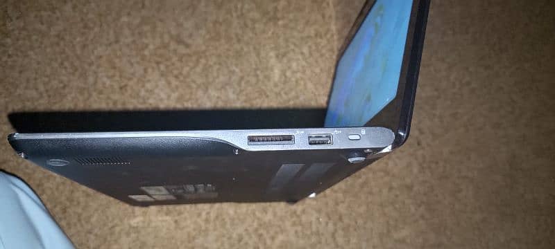 Acer laptop 128GB ssD 4