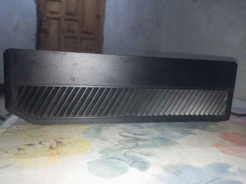 Xbox one 1 TB jailbrack 9